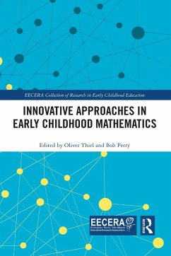 Innovative Approaches in Early Childhood Mathematics