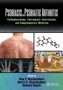 Cover Psoriasis and Psoriatic Arthritis