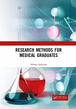 Research Methods for Medical Graduates - Indrayan, Abhaya