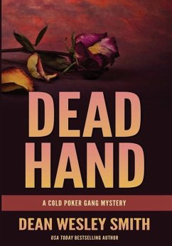 Dead Hand - Smith, Dean Wesley