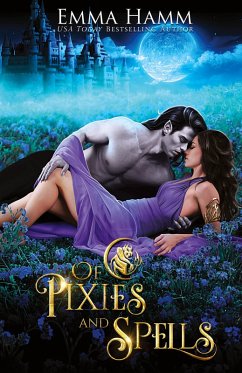 Cover Of Pixies and Spells