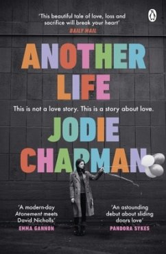 Another Life - Chapman, Jodie