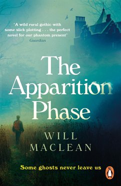 The Apparition Phase - Maclean, Will
