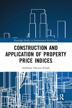 Construction and Application of Property Price Indices - Owusu-Ansah, Anthony