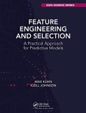 Feature Engineering and Selection