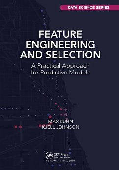 Feature Engineering and Selection - Kuhn, Max; Johnson, Kjell