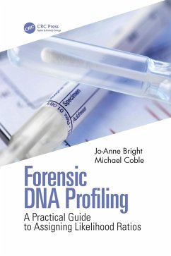 Forensic DNA Profiling - Bright, Jo-Anne; Coble, Michael