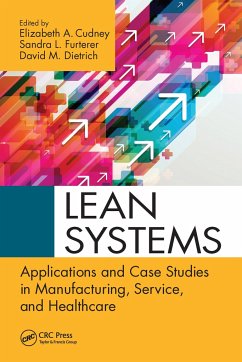 Lean Systems