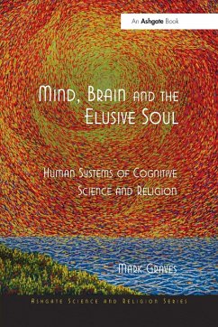 Cover Mind, Brain and the Elusive Soul