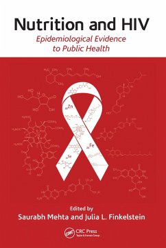 Nutrition and HIV - Mehta, Saurabh; Finkelstein, Julia