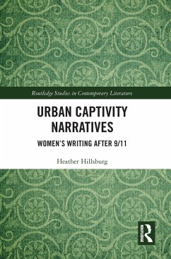 Urban Captivity Narratives - Hillsburg, Heather