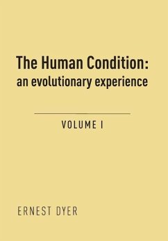 The Human Condition (Volume 1)
