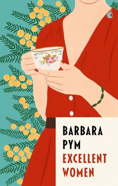 Excellent Women - Pym, Barbara