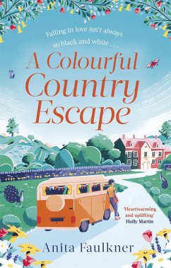 Cover A Colourful Country Escape