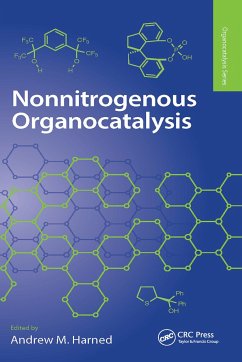 Nonnitrogenous Organocatalysis