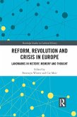 Reform, Revolution and Crisis in Europe