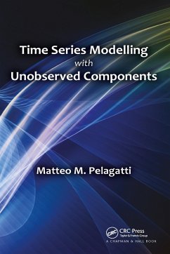 Time Series Modelling with Unobserved Components - Pelagatti, Matteo M