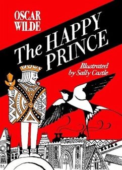 The Happy Prince - Wilde, Oscar
