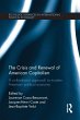 The Crisis and Renewal of American... - Bild 1