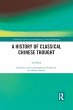 A History of Classical Chinese Thought - Bild 1