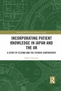 Incorporating Patient Knowledge in Japan and the UK - Ushiyama, Miho