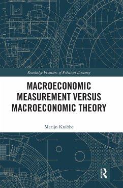 Macroeconomic Measurement Versus Macroeconomic Theory - Knibbe, Merijn