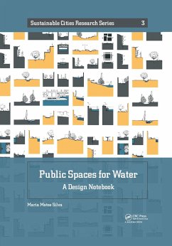 Public Spaces for Water - Silva, Maria Matos