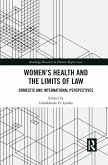 Women's Health and the Limits of Law