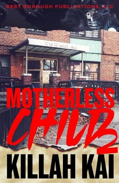 Motherless Child II, - Burke, Lance