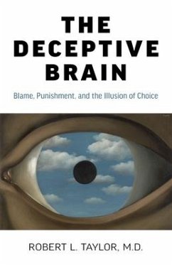 The Deceptive Brain - Taylor, Robert L.