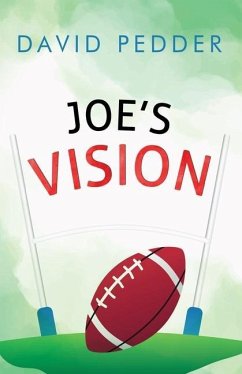 Joe's Vision - Pedder, David