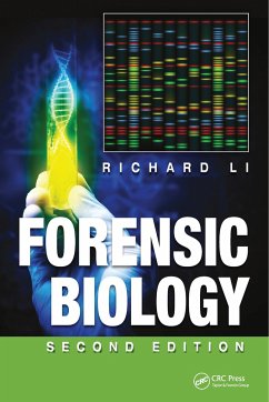 Forensic Biology - Li, Richard