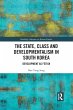 The State, Class and Developmentalism... - Bild 1