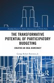 The Transformative Potential of Participatory Budgeting
