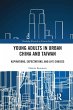 Young Adults in Urban China and Taiwan - Bild 1
