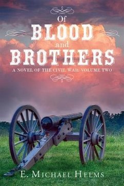 Of Blood and Brothers Bk 2 (eBook, ePUB) - Helms, E.