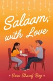 Salaam, with Love (eBook, ePUB)