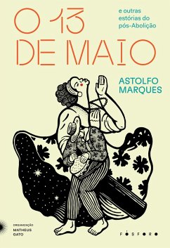 Cover O treze de maio (eBook, ePUB)