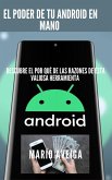 El poder de tu android en mano (eBook, ePUB) El poder de tu android en mano (eBook, ePUB)