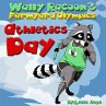 Wally Raccoon's Athletics Day (Farmyard... - Bild 1
