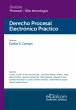 Derecho Procesal Electrónico Práctico... - Bild 1