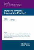Derecho Procesal Electrónico Práctico (eBook, ePUB)