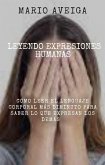 Leyendo expresiones humanas (eBook, ePUB)