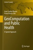 GeoComputation and Public Health (eBook, PDF)