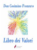 Libro dei Valori (eBook, ePUB)