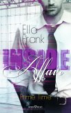 Inside Affair (eBook, ePUB)