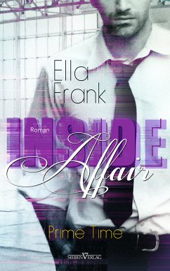 Inside Affair (eBook, ePUB) - Frank, Ella