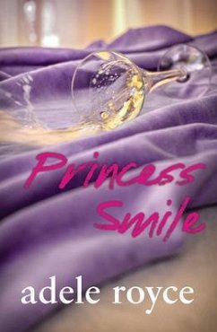 Cover Princess Smile (eBook, ePUB)