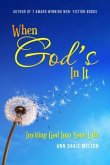 When God's In It (eBook, ePUB) When God's In It (eBook, ePUB)