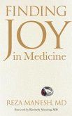 Finding Joy in Medicine (eBook, ePUB)